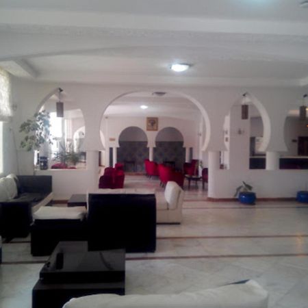 Taghit Saoura Exterior foto