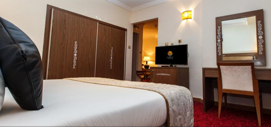 Taghit Saoura Exterior foto