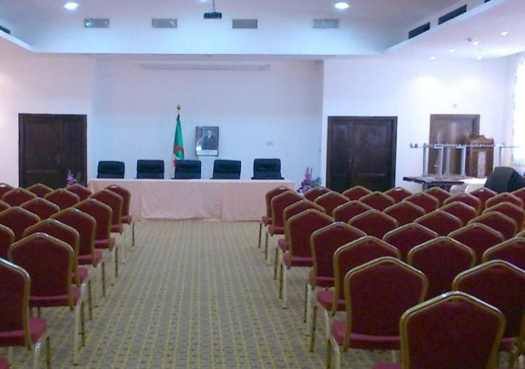 Taghit Saoura Exterior foto