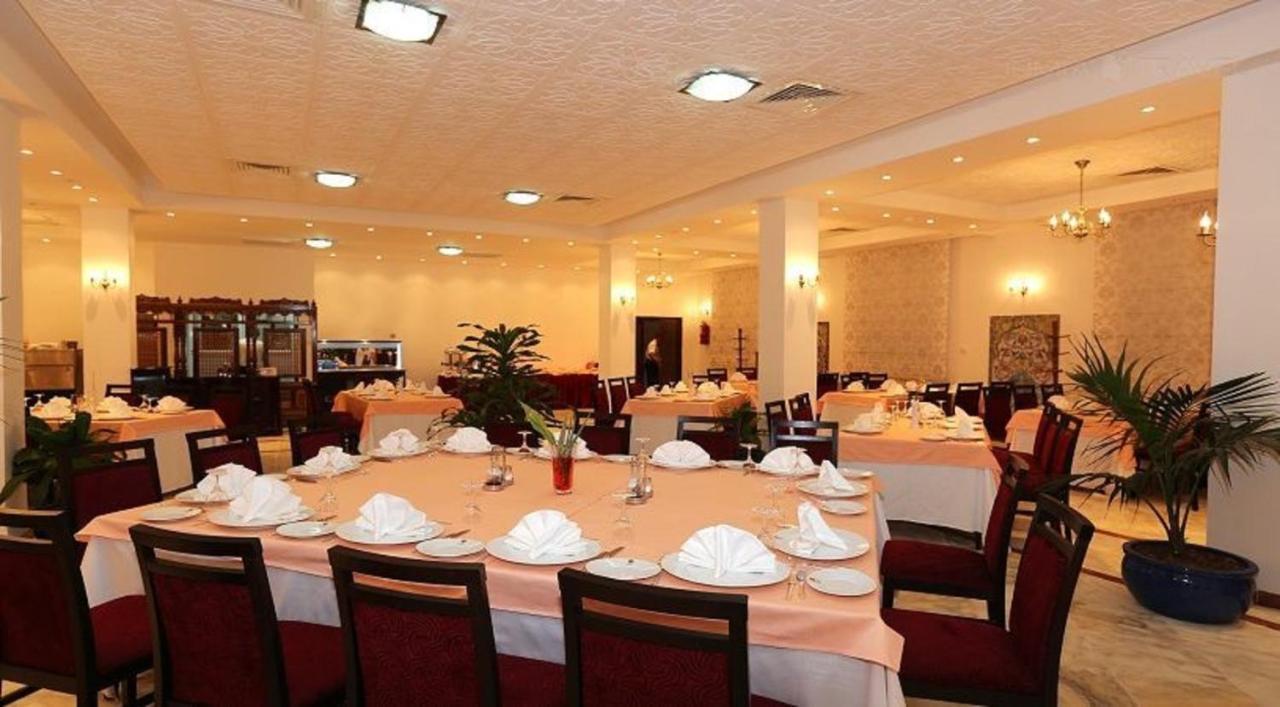 Taghit Saoura Exterior foto