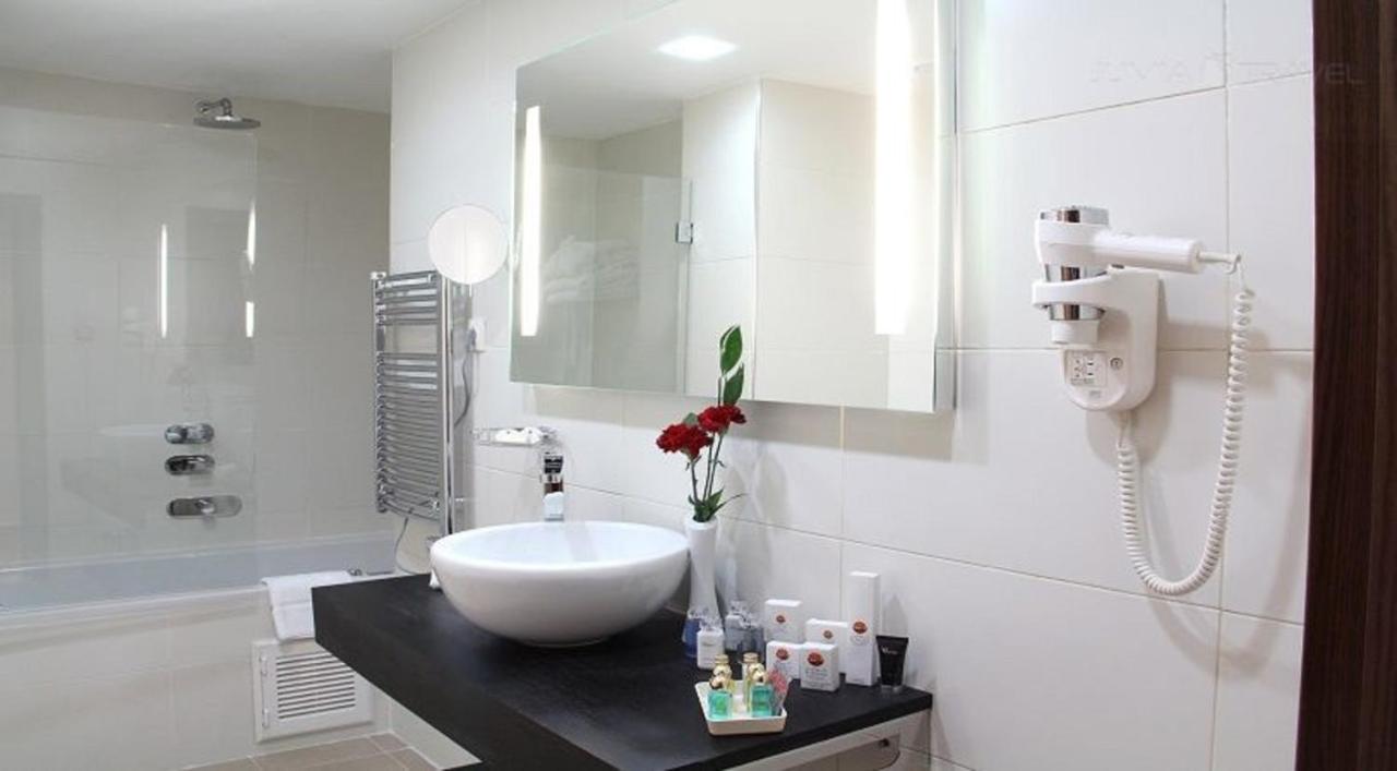 Taghit Saoura Exterior foto