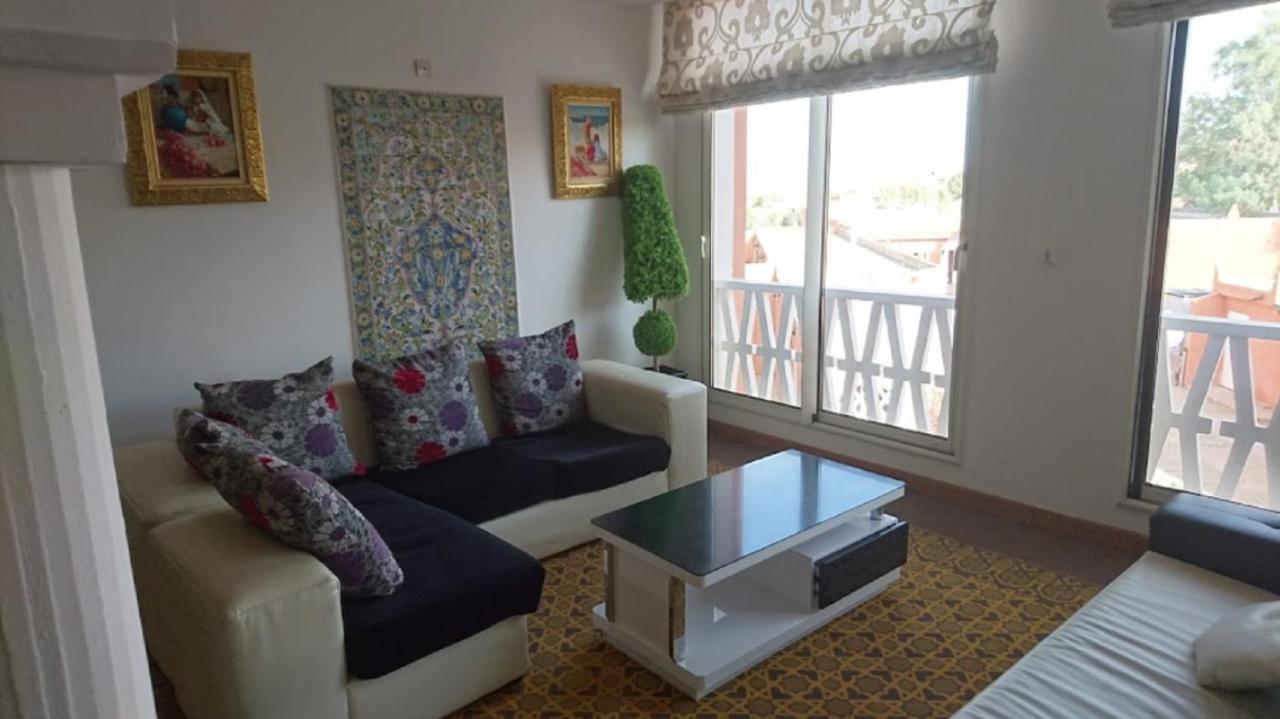 Taghit Saoura Exterior foto