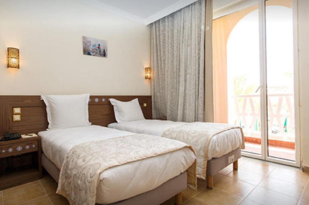 Taghit Saoura Exterior foto