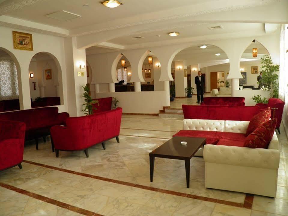 Taghit Saoura Exterior foto