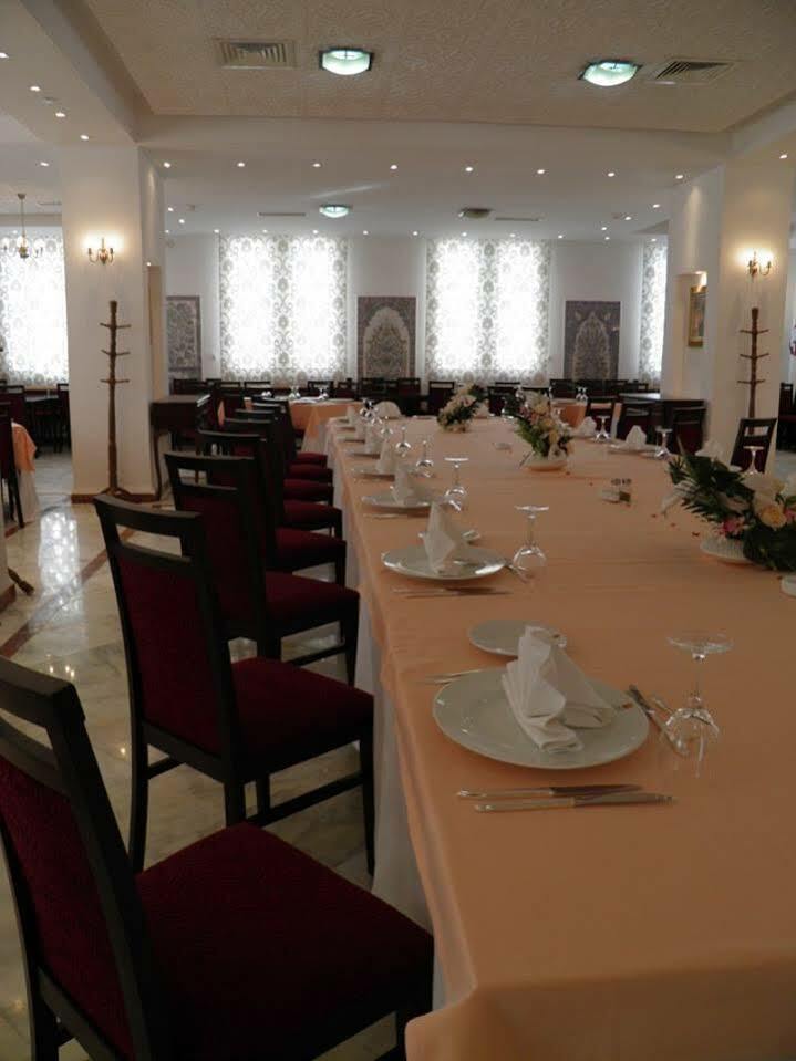 Taghit Saoura Exterior foto