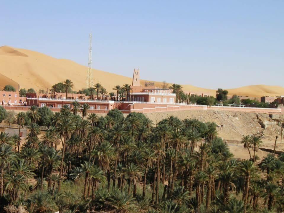 Taghit Saoura Exterior foto